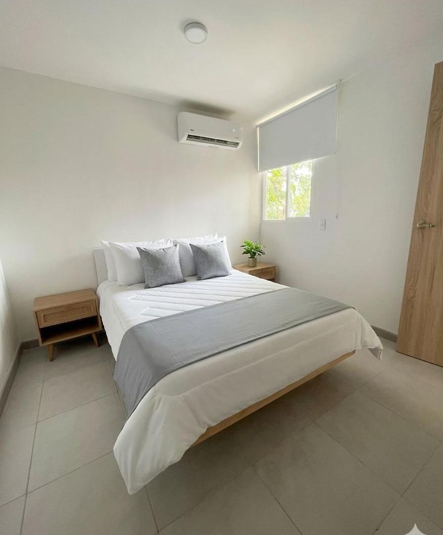Apartamento Sunset Mar Cartagena
