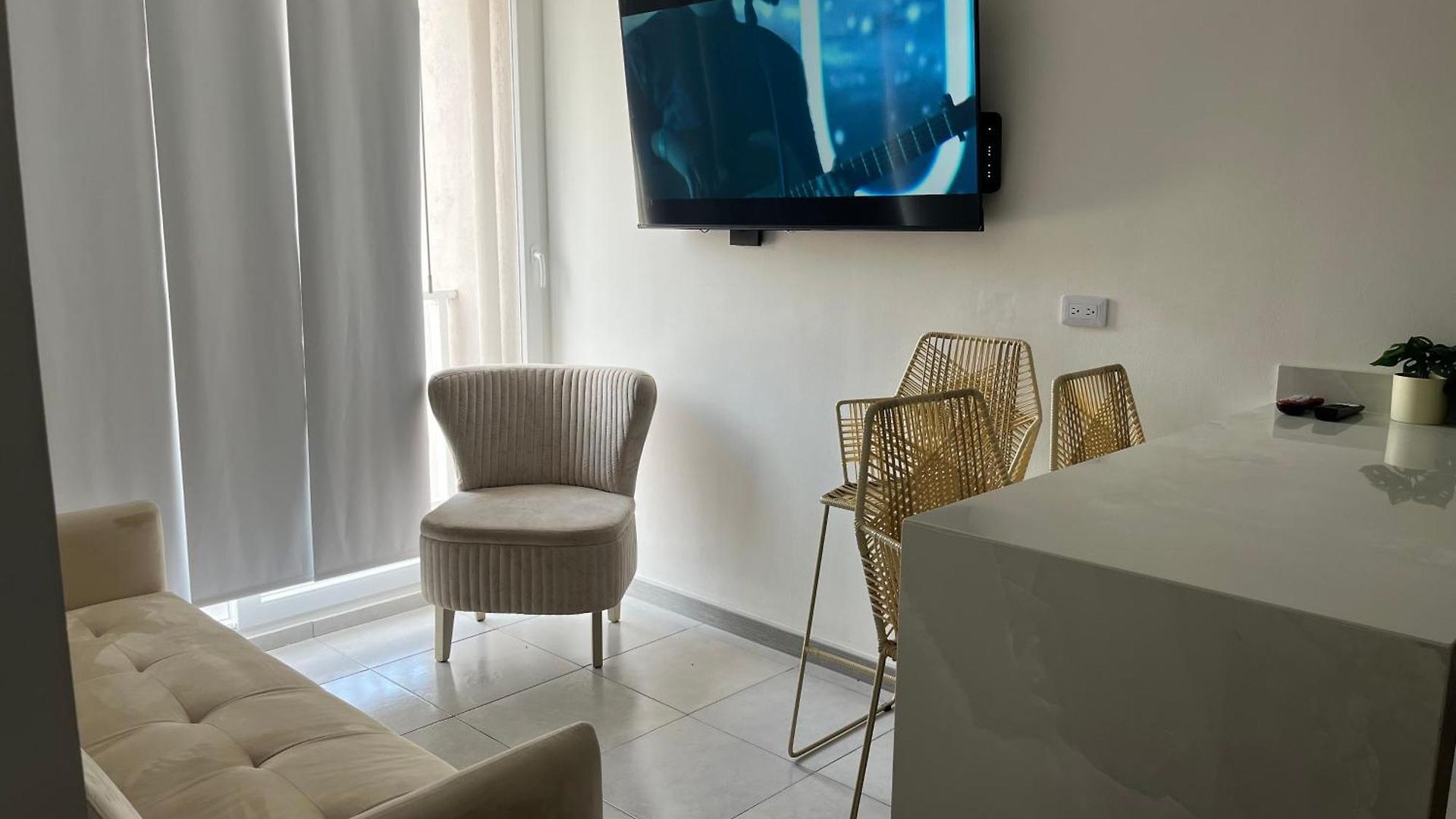 Apartamento Sunset Mar Cartagena