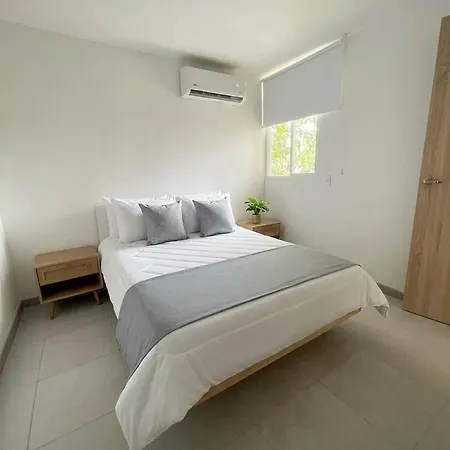 Apartamento Sunset Mar Cartagena